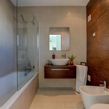 One Bedroom In Albur Village 2n Appartamento Alvor