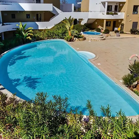 Appartamento One Bedroom In Albur Village 2n