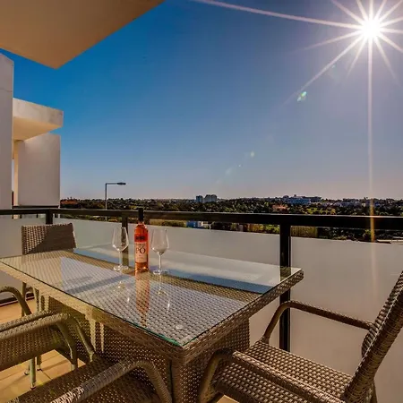 Appartamento One Bedroom In Albur Village 2n Alvor