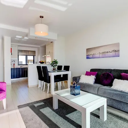 Appartamento One Bedroom In Albur Village 2n *