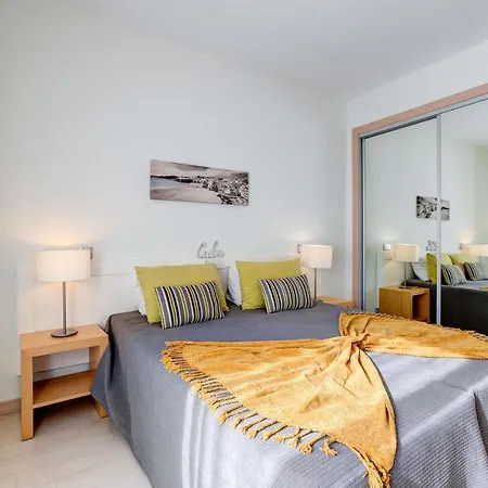 One Bedroom In Albur Village 2n Appartement *