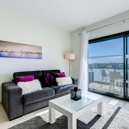 One Bedroom In Albur Village 2n Appartement