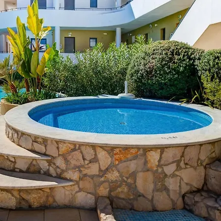 One Bedroom In Albur Village 2n Appartement *